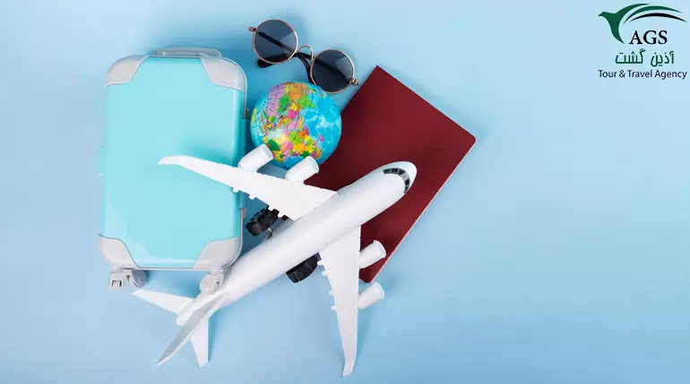 اخبار گردشگری اخبار گردشگری